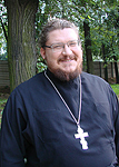 священник Иоанн Осипов (настоятель Донской церкви в Перловке)